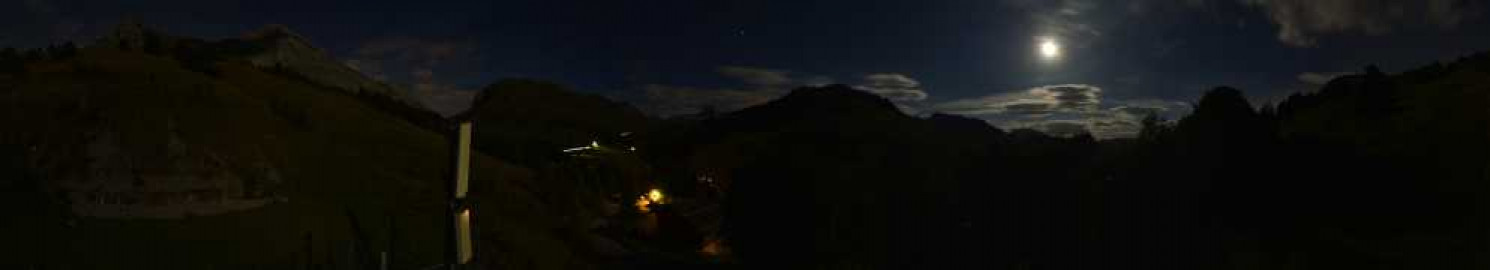 Webcam Le Grand-Bornand - Chinaillon - 1300 m