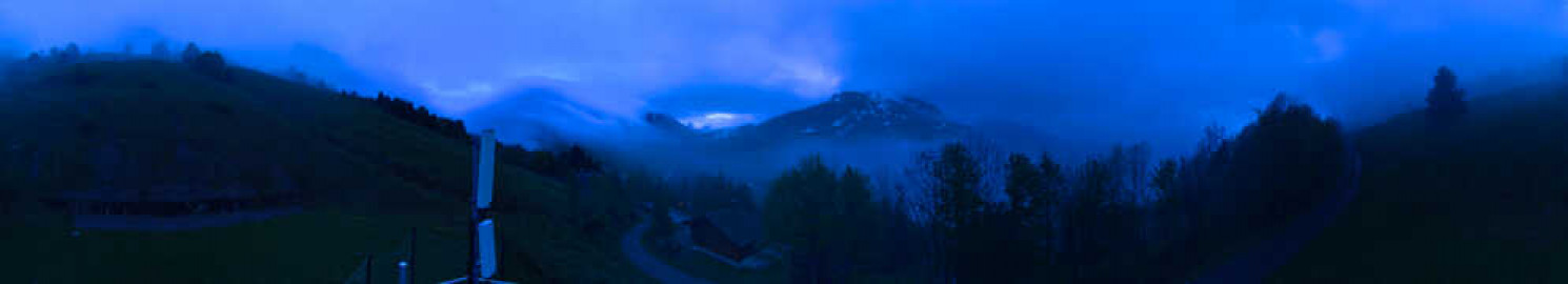 Webcam Le Grand-Bornand - Chinaillon - 1300 m