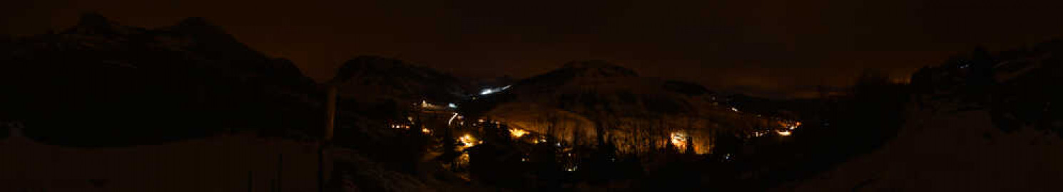 Webcam Le Grand-Bornand - Chinaillon - 1300 m