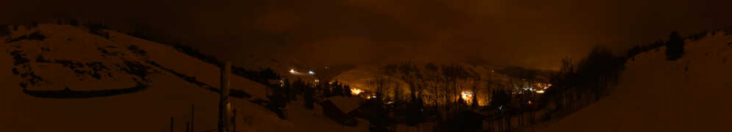 Webcam Le Grand-Bornand - Chinaillon - 1300 m