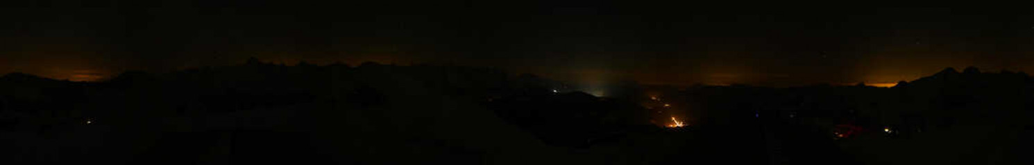 Webcam Le Grand-Bornand - Mont Lachat de Châtillon - 2100 m