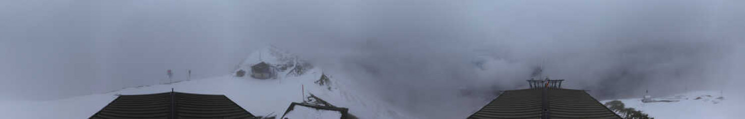 Webcam Le Grand-Bornand - Mont Lachat de Châtillon - 2100 m