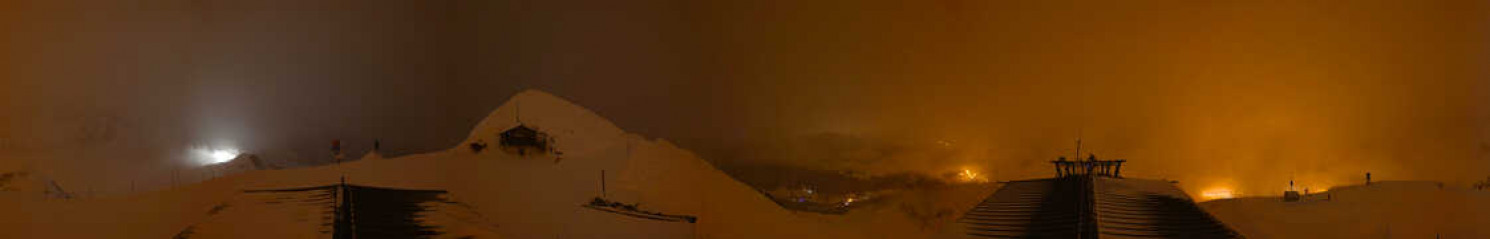 Webcam Le Grand-Bornand - Mont Lachat de Châtillon - 2100 m