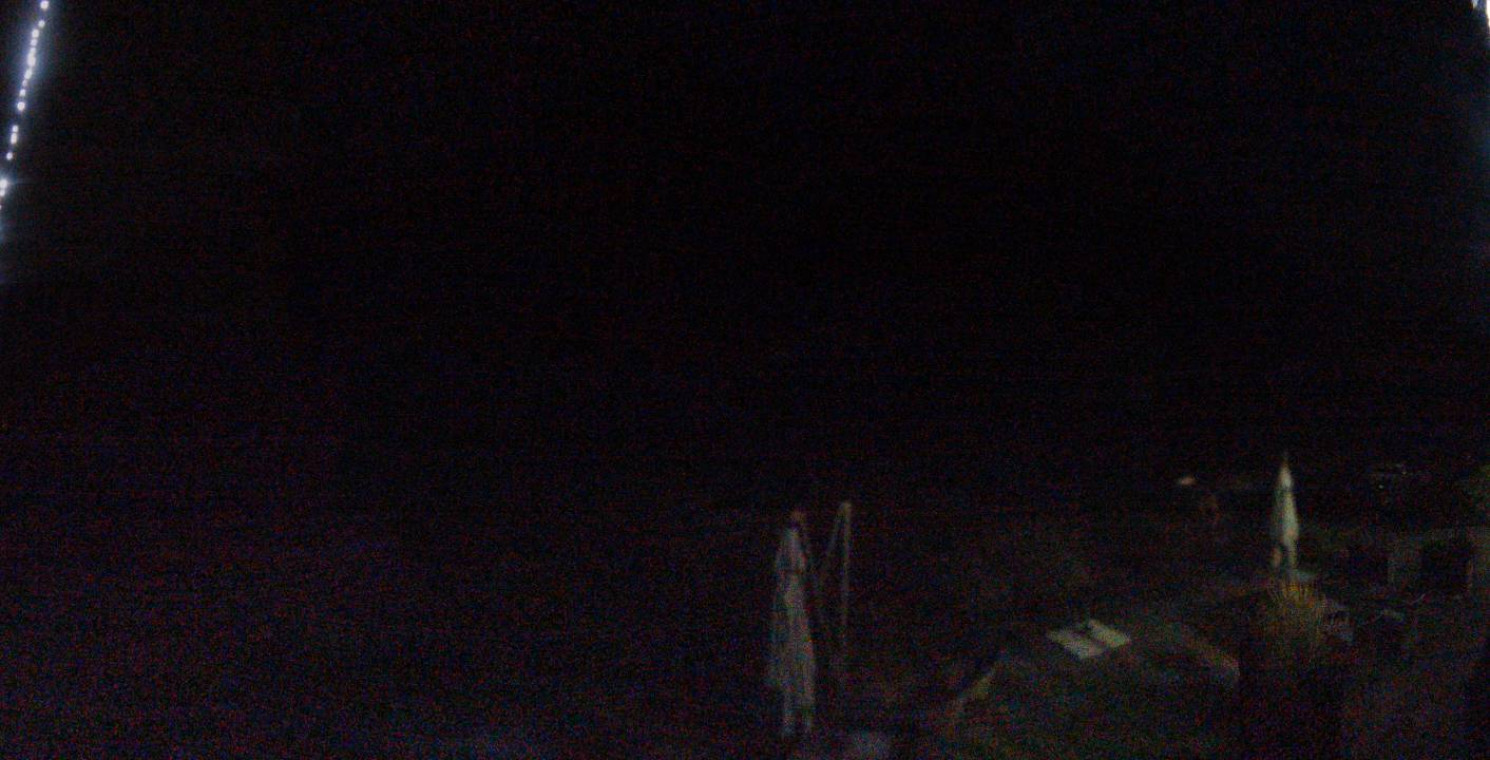Webcam Le Grand-Bornand - Auberge Nordique Lormay - 1200 m