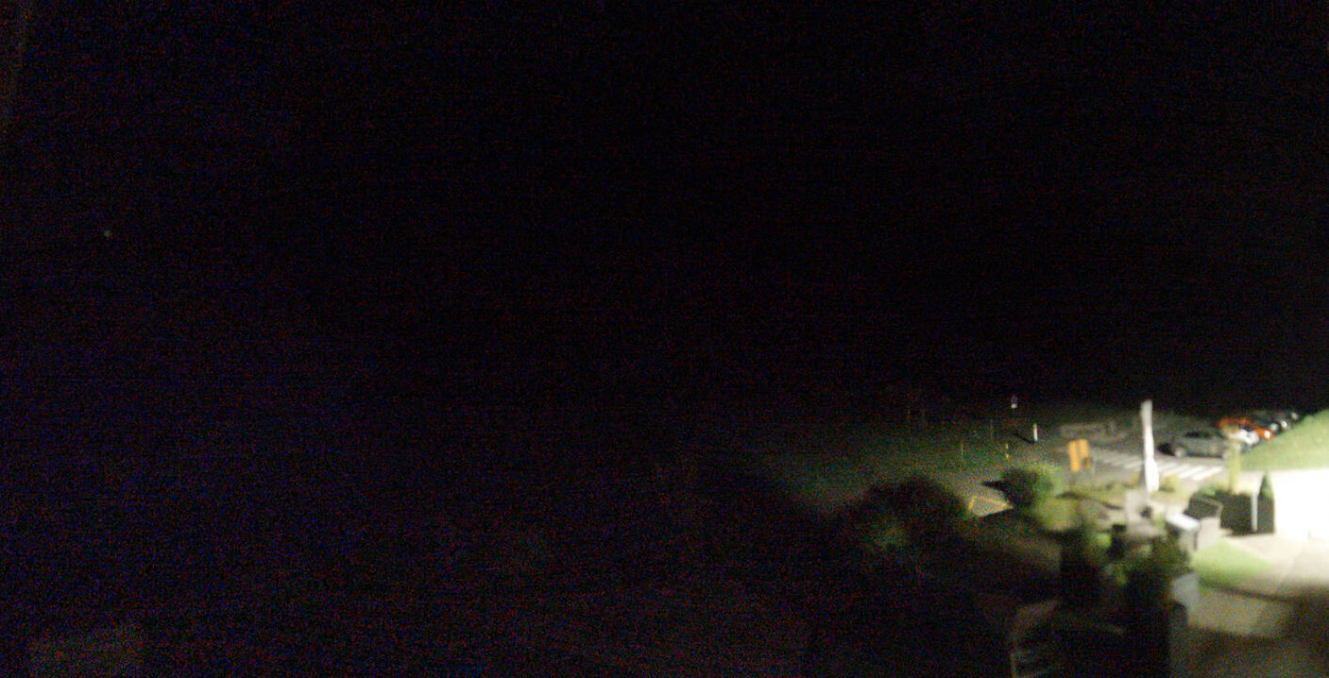 Webcam Le Grand-Bornand - Auberge Nordique Lormay - 1200 m