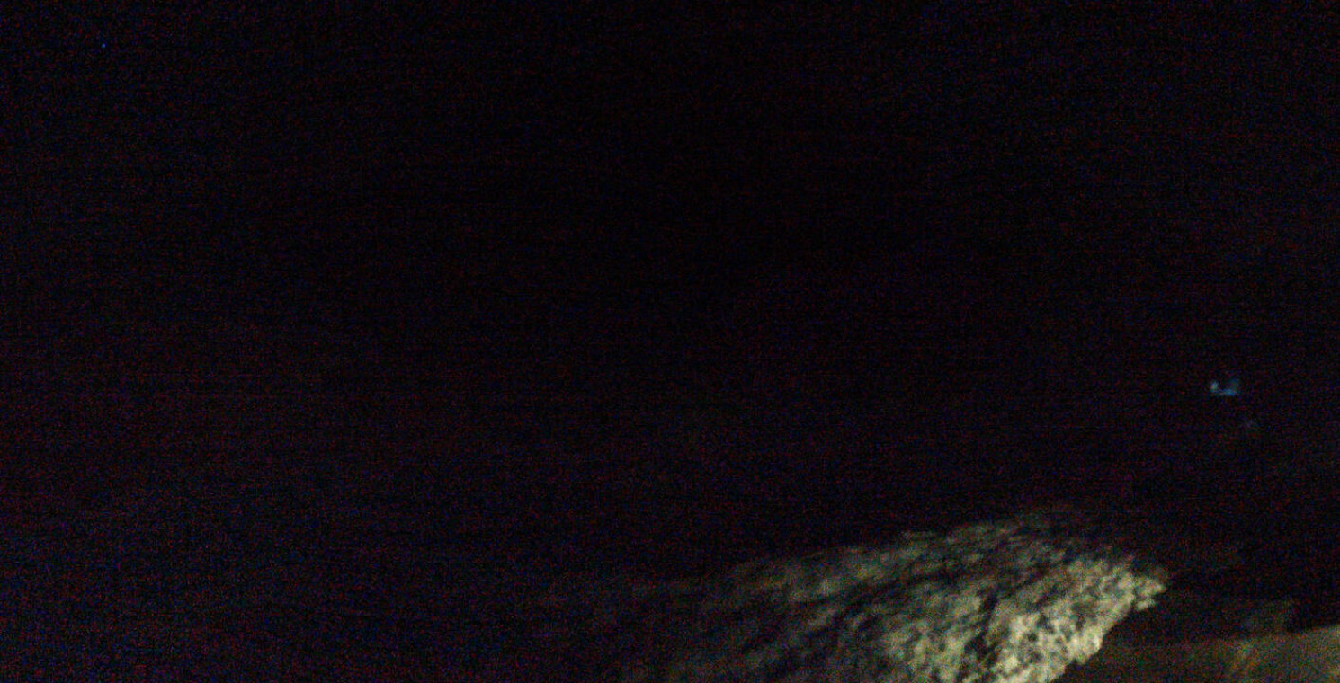 Webcam Le Grand-Bornand - Auberge Nordique Lormay - 1200 m