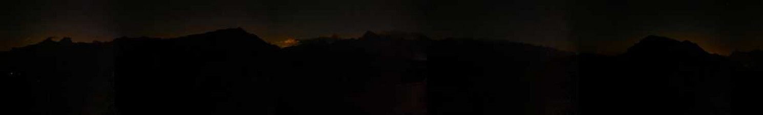 Webcam Le Grand-Bornand - Le Maroly - 1750 m